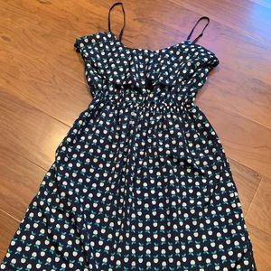 Soprano Apple Dress